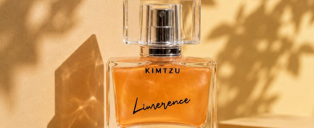 Limerence: Aroma dari Rasa yang Tidak Bisa Diteruskan