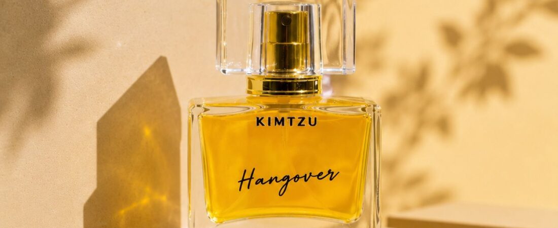Hangover: Aroma dari Malam yang Tidak Sepenuhnya Hilang