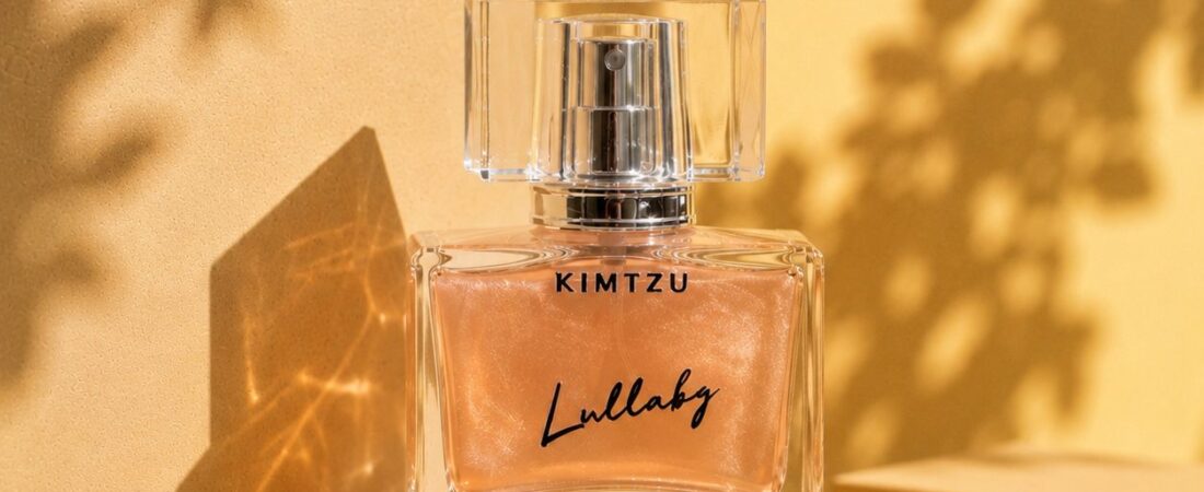 Lullaby: Aroma yang Membuat Hari Terasa Lebih Ringan