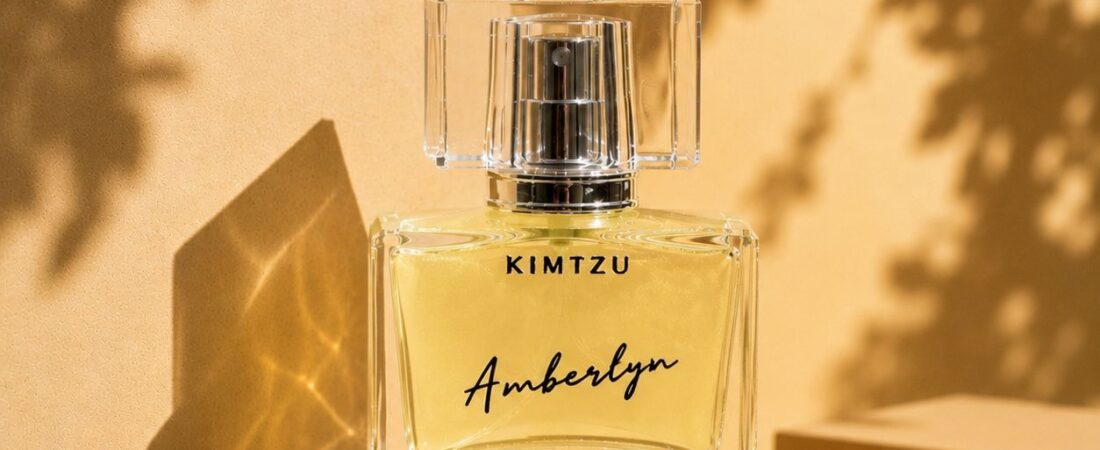 Amberlyn: Aroma dari Rasa Berharga yang Kembali Diingat