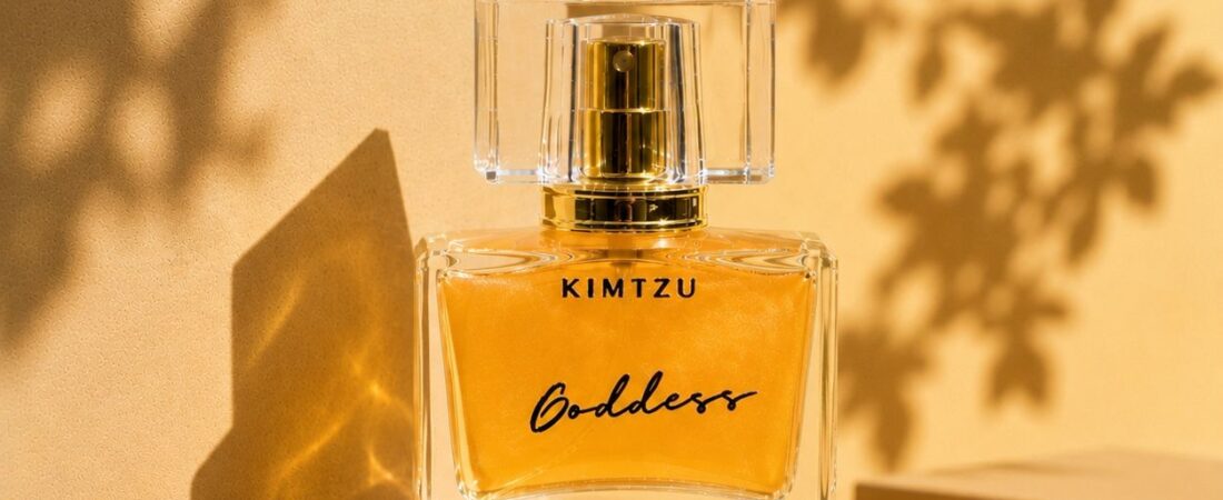 Goddess: Aroma dari Perempuan yang Memilih Dirinya Sendiri