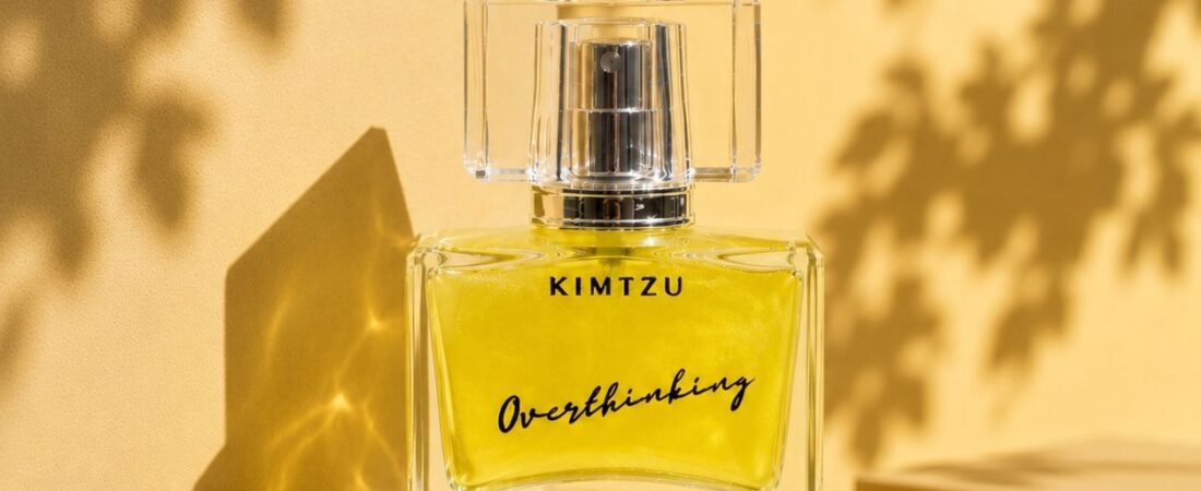 Overthinking: Aroma dari Pikiran yang Terlalu Penuh