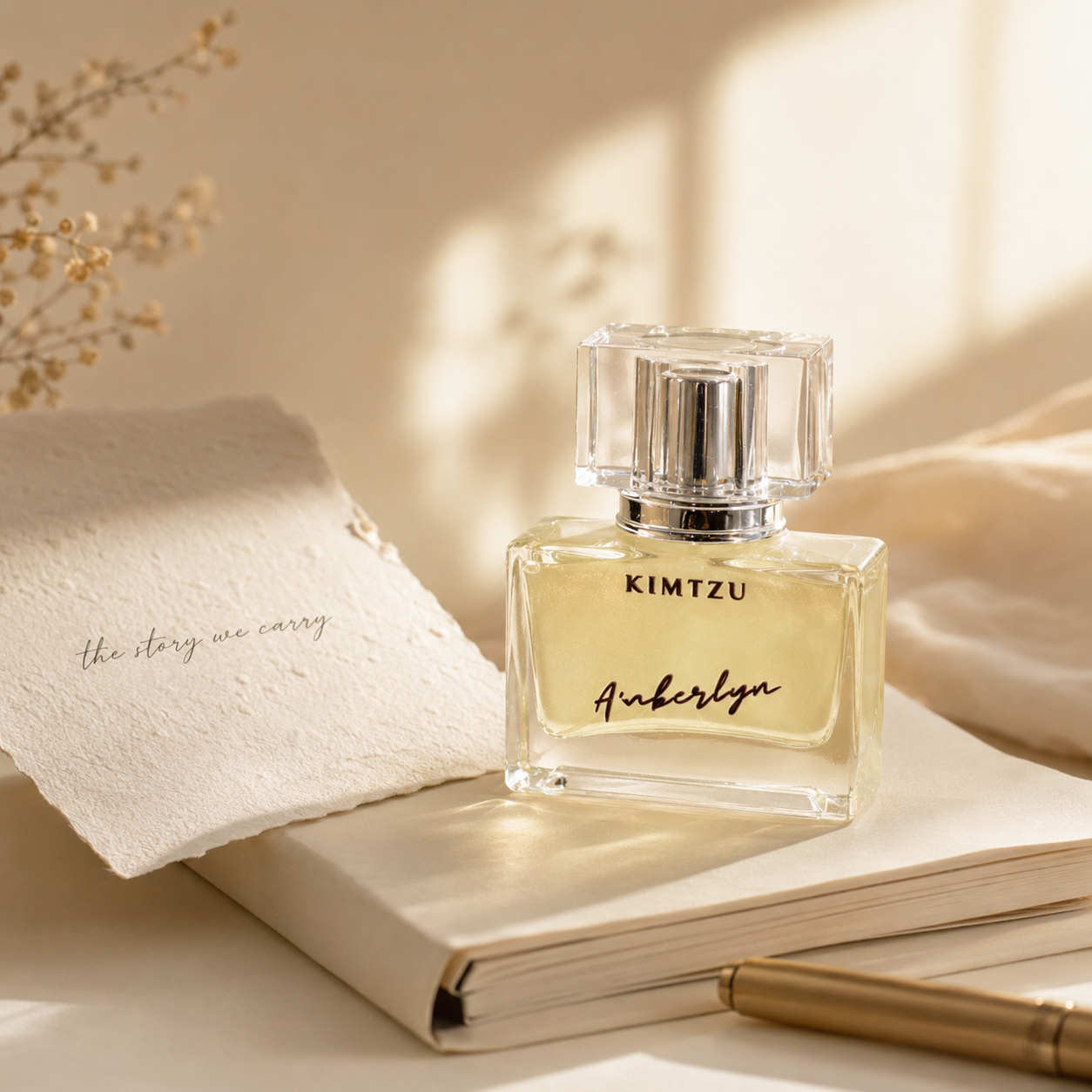 Mengapa Parfum yang Sama Bisa Terasa Berbeda di Fase Hidup yang Berbeda?