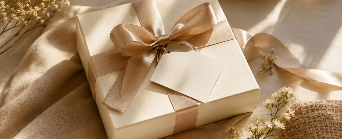 Hadiah yang Berkesan: Cara Memilih Hadiah Personal yang Bermakna
