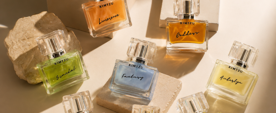 The Journey of Kimtzu: A Modern Lifestyle Brand