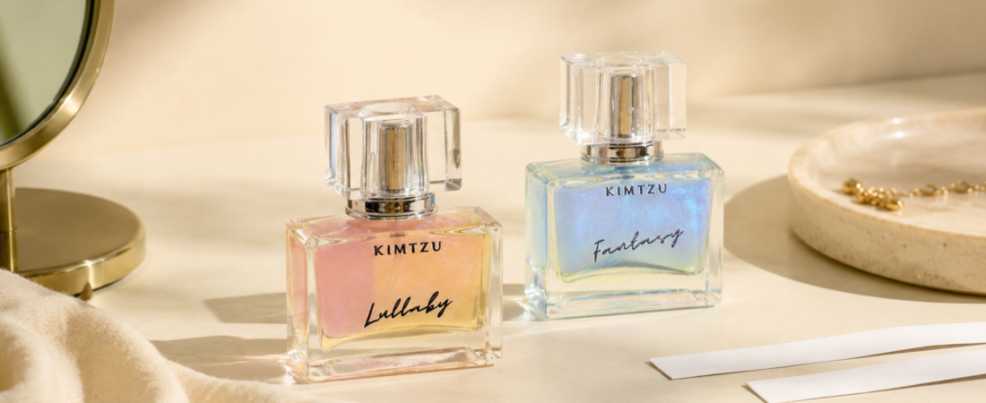 Cara Memilih Parfum yang Tepat untuk Diri Sendiri