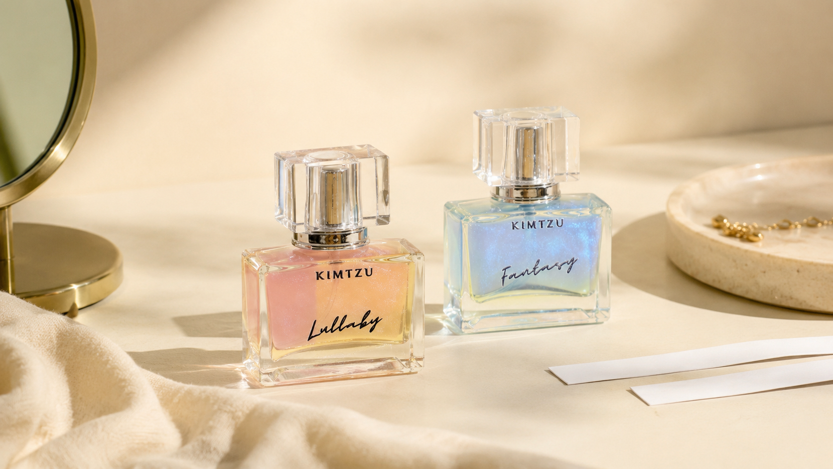 Cara Memilih Parfum yang Tepat untuk Diri Sendiri