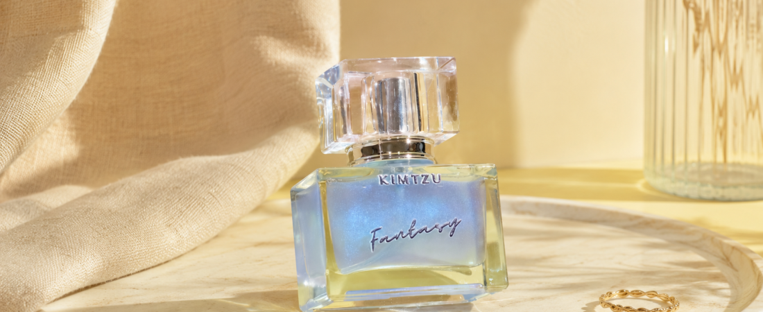 Fragrance Wardrobe: Cara Memilih Parfum untuk Suasana yang Berbeda